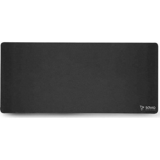 Tapis De Souris SAVIO Black Edition Precision Control – Base Antidérapante - vue 6