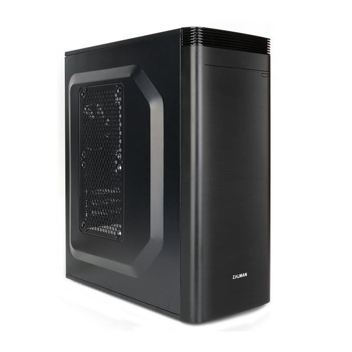Top achat Ordinateur de bureau PC Gamer, AMD Athlon, Radeon Vega, 2To HDD, 8 Go RAM, sans OS. Ref: UCM6002I3 pas cher Achat Ordinateur de bureau PC Gamer, AMD Athlon, Radeon Vega, 2To HDD, 8 Go RAM, sans OS. Ref: UCM6002I3 pas cher