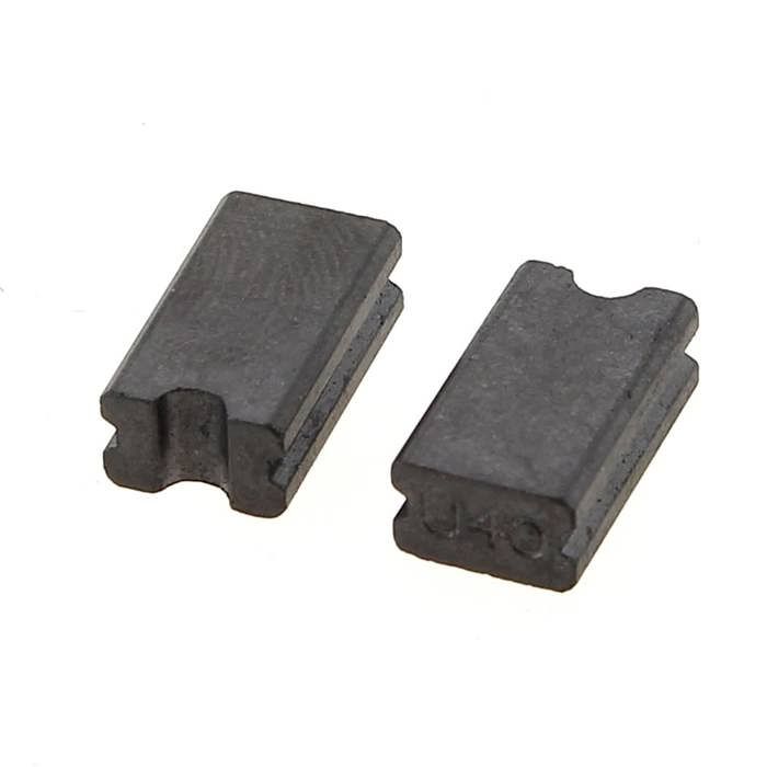 Charbons moteur par 2 8x5x14 2609000246 meuleuse