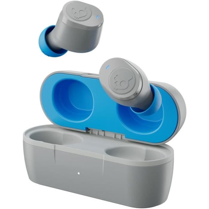Écouteurs True Wireless Earbuds SKULLCANDY JIB 2 S1JTW P948 - vue 3