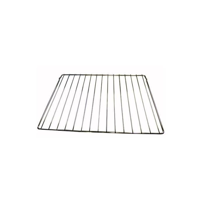 GRILLE POUR FOUR SMEG 7200294 - * 844090683 C7GPX CE6IPX SCB61MPX5 SCB66MPX5 SCB92MPX5 SCE61MPX5 SU - BVMPièces