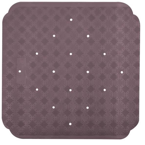 Spirella - Tapis Fond de Baignoire Mousse PVC Alaska - Tapis de Bain Antidérapant Ventouses Trous de Drainage Anti Moisissure - Jaune Soleil - 91 X 36 cm Spirella - Tapis Fond de Baignoire Mousse PVC Alaska - Tapis de Bain Antidérapant Ventouses Trous de Drainage Anti Moisissure - Jaune Soleil - 91 X 36 cm