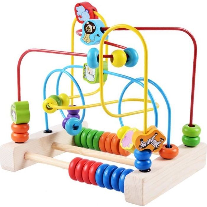 cadeau bébé 1 an montessori