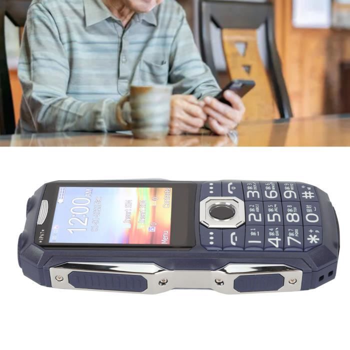 COC7696830703315Téléphone N503 2G N503 Téléphone portable débloqué 2G — free download