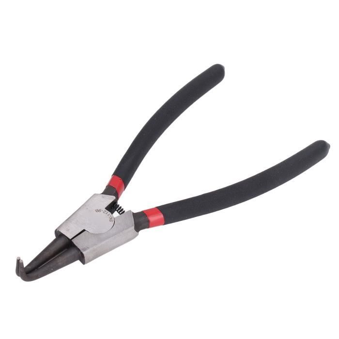 Pince à Anneau Fendu Mustad 9 Pouces (23 Cm) - Outil De Pêche Vert - Neuf