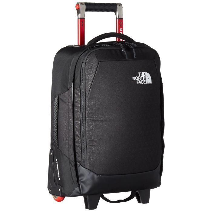 valise de voyage north face