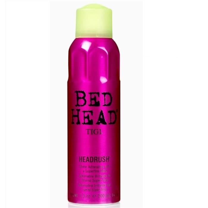 TIGI BED HEAD HEADRUSH PULVERISATION 200ML 