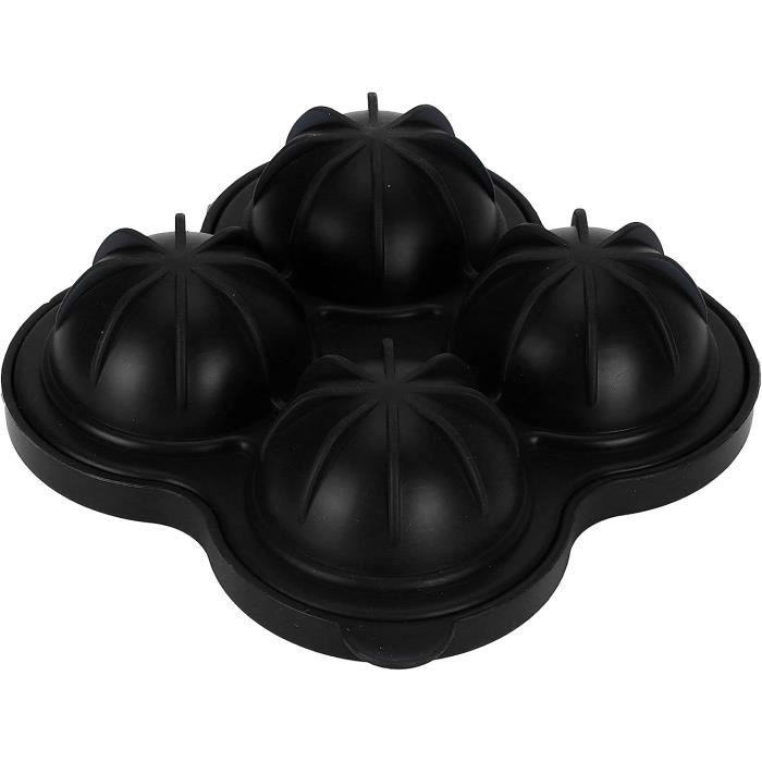 Moule à riz en forme de chat - Moule à riz 3D en forme de boule de Moule à riz en forme de chat - Moule à riz 3D en forme de boule de