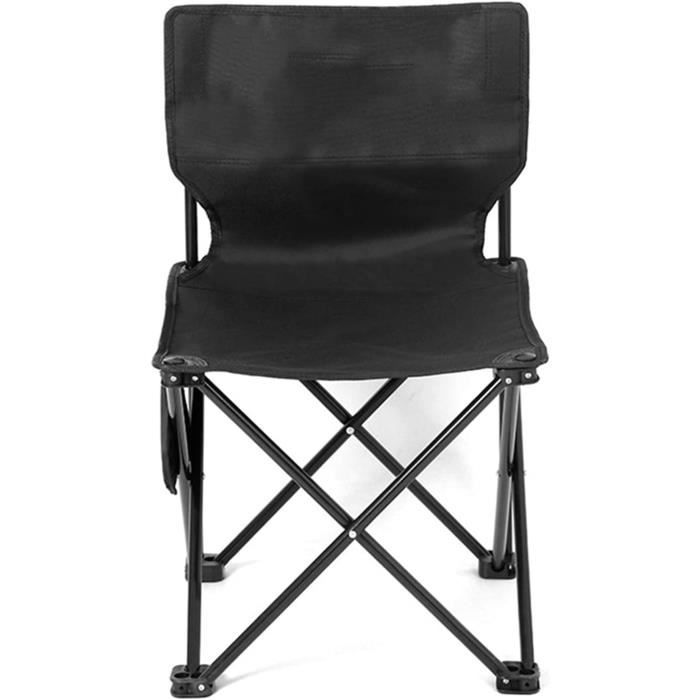 Sac De Transport Pour Chaise De Camping - Housse De Rechange En Toile, Légère Et Pratique