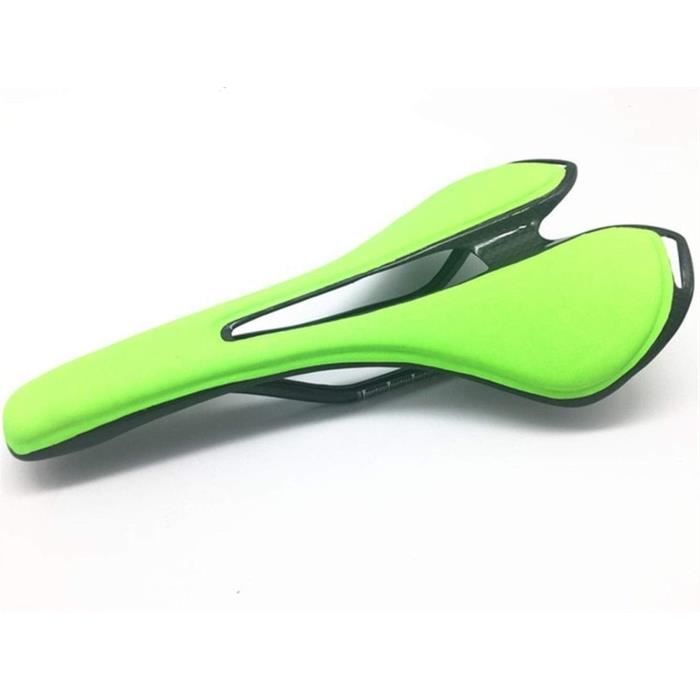 Selle - tige de selle,Vélo Vélo Siège de Vélo Selle De Route de