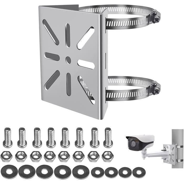Prix 2025 | REOLINK Caméras De Sécurité Extérieures, Système De