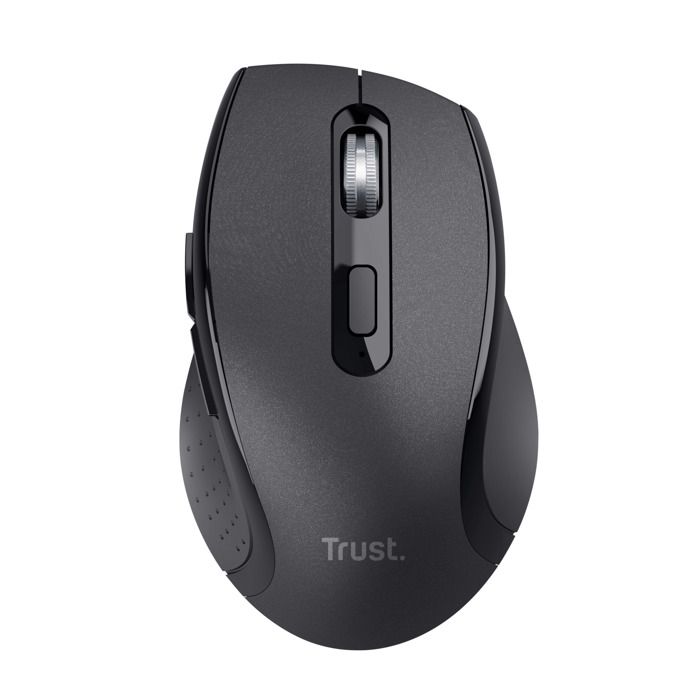 Souris Sans Fil Trust Sura – Droitier Optique 1500 DPI, 6 Boutons - vue 5