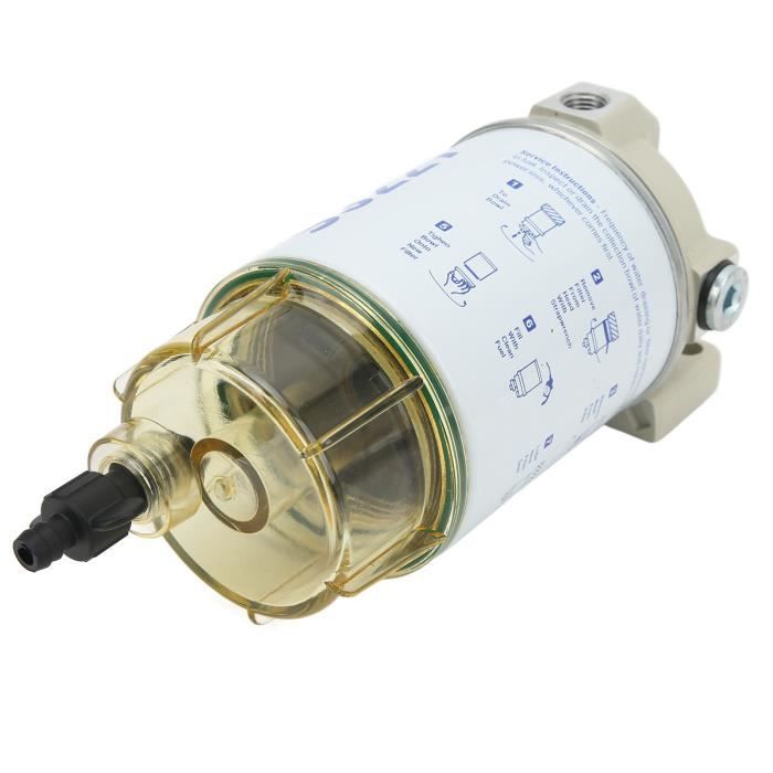 Pompe à Carburant Pour Hors-bord Suzuki - Compatible Modèles 2001-2010, Référence AFP-2000 / 15200-90J00