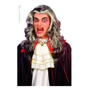perruque vampire homme