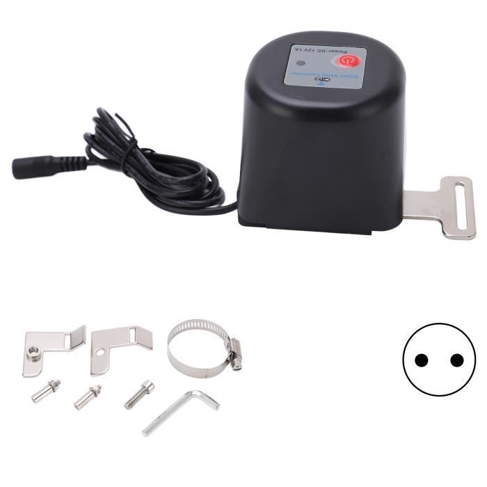 URPIZY Tête Thermostatique Radiateur Intelligente Starter Pack avec Hub