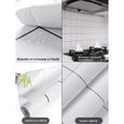 60 x 500 cm Papier Peint de carrelage auto-adhésif PVC Style Moderne Stickers Autocollant Muraux Étanche Décoration-1