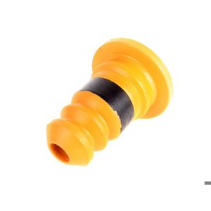 Lot De 2 Amortisseurs Essieu Arrière Frankberg Compatible Citroën C4 Grand Picasso & Picasso I 2006-2013