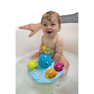 Jouet De Bain Cdiscount Puericulture Eveil Bebe