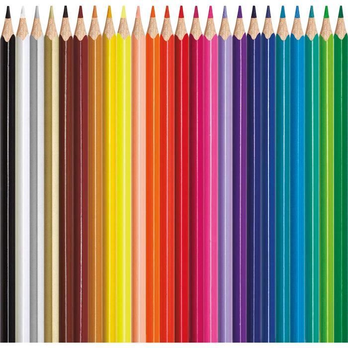 Crayon Visage Peinture, 12 Couleurs Crayon Maquillage Enfant  Hypoallergenique, Non-Toxique, Lavable, Carnaval, Peinture Corporelle p -  Cdiscount Au quotidien
