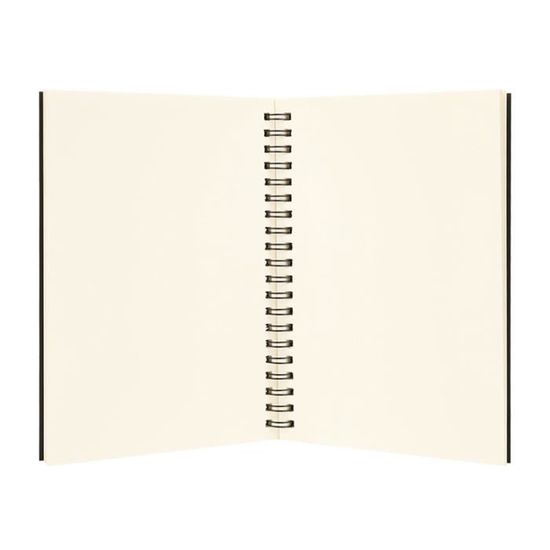 Bloc-notes en spirale de cahier de papier kraft rétro, étudiant, adulte,  fournitures de bureau scolaire - Cdiscount Beaux-Arts et Loisirs créatifs