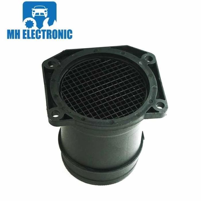 Capteur MAF De Remplacement Pour Audi A4, A6, A8, Q7, Touareg 3.0 TDI - 059906461K - Améliore Les Performances Et Réduit La Consommation