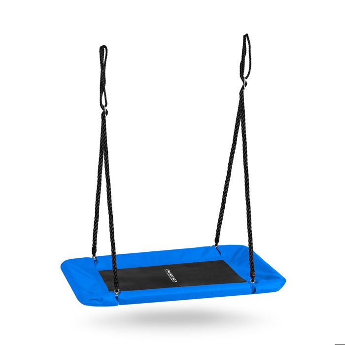 Balançoire Nid d'Oiseau, 40inch Balançoire Extérieure Charge Maximale