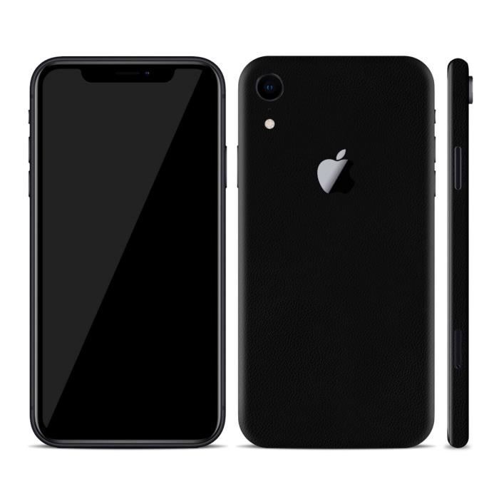 APPLE Iphone Xr 64Go Noir - Reconditionné - Excellent état