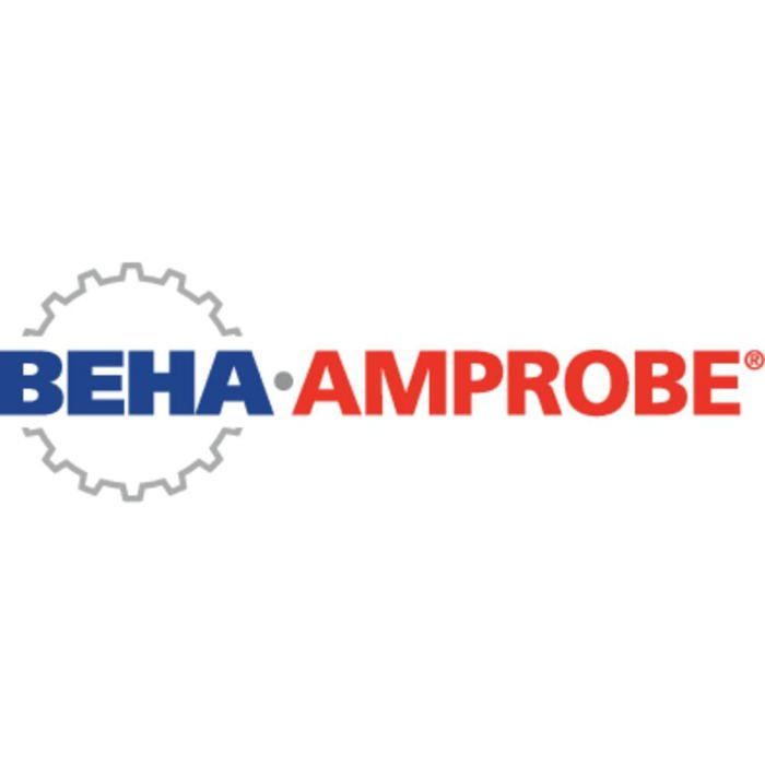 Testeur De Tension 2 P les Beha Amprobe 2100 ALPHA 4312495 CAT III testeur-de-tension-2-p-les-beha-amprobe-2100-alpha-4312495-cat-iii