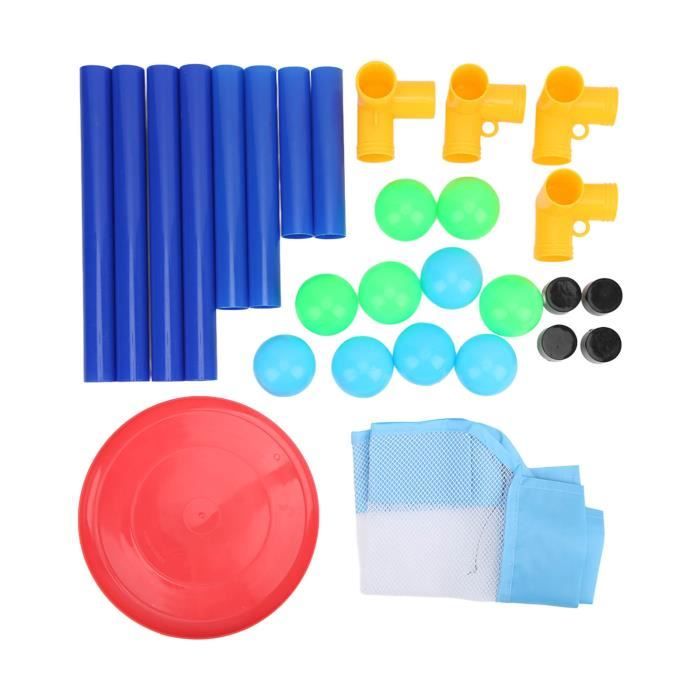 Disque Volant Gonflable Géant – Jouet éducatif Extérieur Pour Enfants Et Adultes, Soucoupe Volante Pliable, Cadeau Idéal Pour Garçons Et Filles