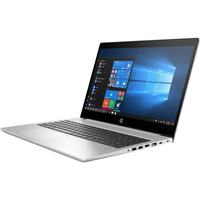  ProBook 450 G6 Argent Ordinateur portable 39,61