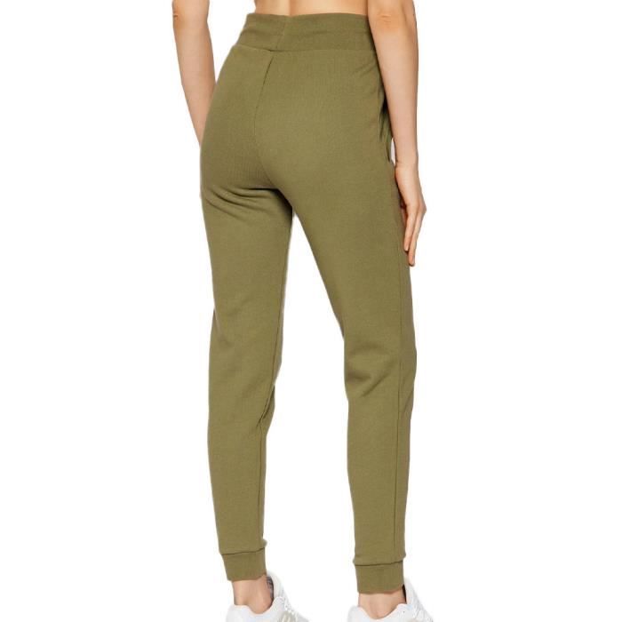 Jogging adidas on sale kaki femme