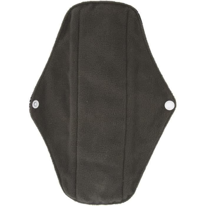 SHENGLUServiettes d'incontinence lavables serviettes menstruelles