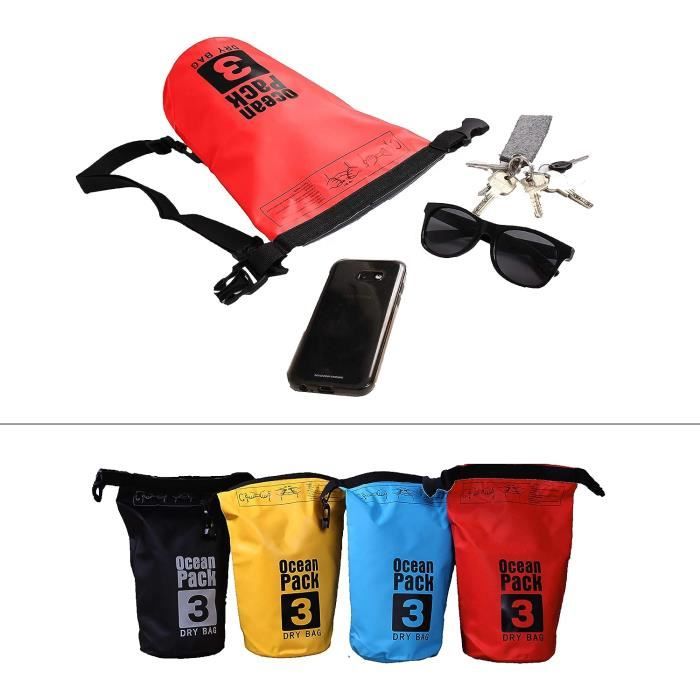 Petit sac discount etanche