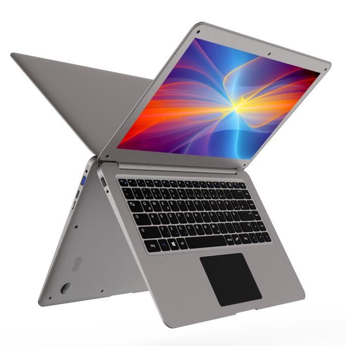 Ordinateur Portable-Winnovo V141-14” FHD IPS1