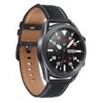 Samsung Galaxy Watch 3 Stainless Steel 45mm Bluetooth - Noir-2