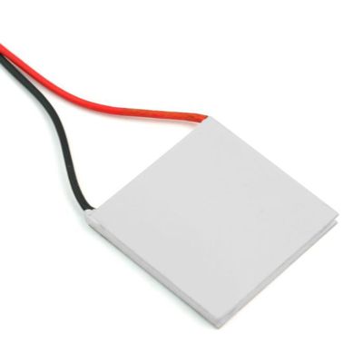 Module De Refroidissement Thermoélectrique TEC1-12705 - 15,8V 5A 43W - 40x40mm - Pour Projets DIY, Réfrigération