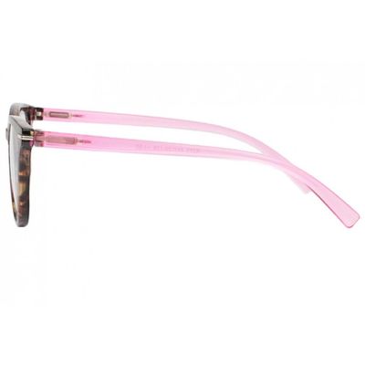 Lunettes De Lecture Fantaisie Violettes Pour Femme - Dioptrie +2.00 - Marque Floly New Time - Neuf Avec étiquettes