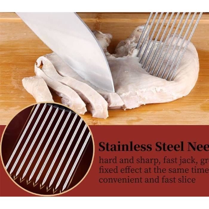 Trancheuse De Fruits, Trancheuse De Tomates/raisins/cerises, Gadgets De Cuisine De Décoration De