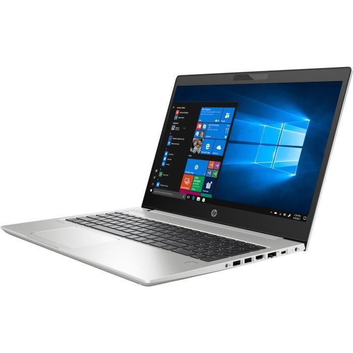  ProBook 450 G6 Argent Ordinateur portable 39,62