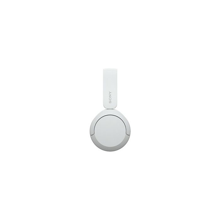 Casque audio Sony WHCH520 Bluetooth 50 heures d