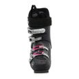 Chaussure ski Rossignol Pure comfort noir-3