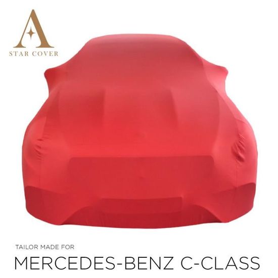 4-couches Membrane Bâche pour Mercedes Classe C w205 s205 T-Modèle Kombi 5-tür