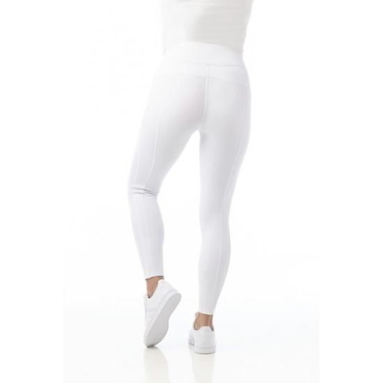 Pantalon équitation Équitheme pull on cool - Sport & Plein air