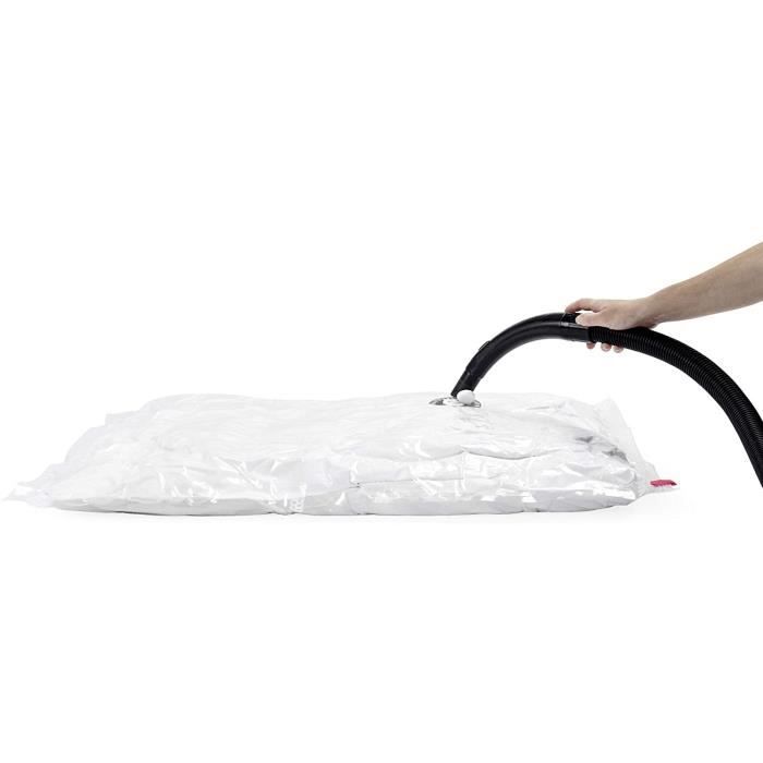 Aspirateur compactor top
