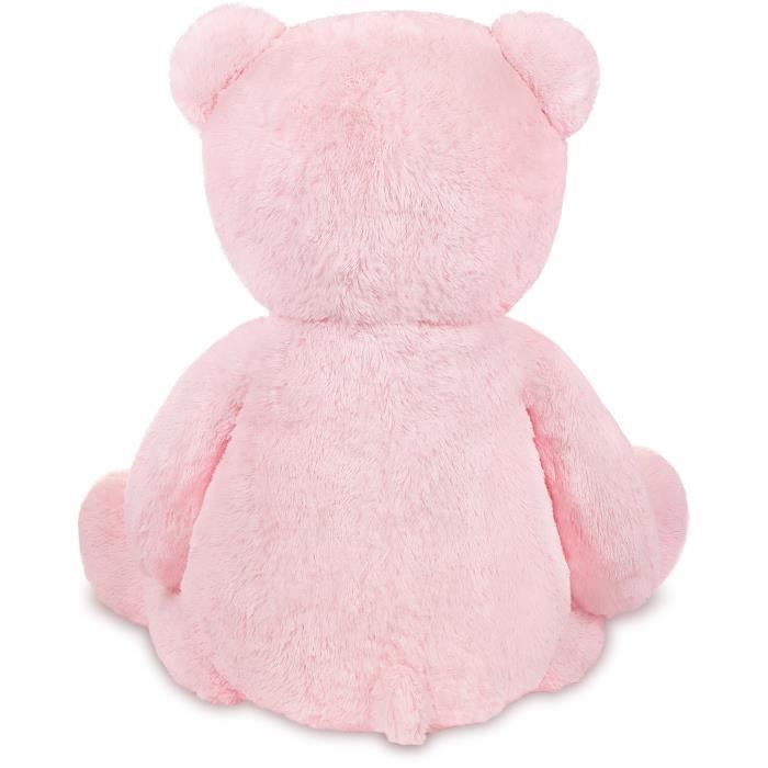 Ours en Peluche Vintage Peluche géante