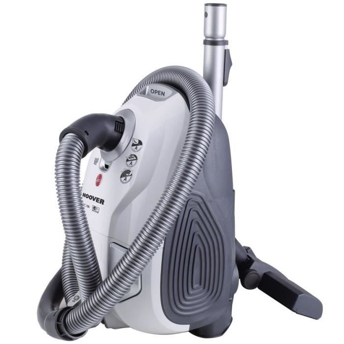 4 sacs H77 aspirateurs HOOVER SL71 SL10011 - SPACE EXPLORER