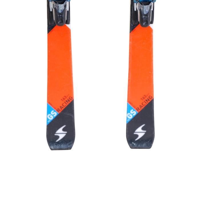 ブリザード GS FIS 163 Skis Blizzard GS JR RACING