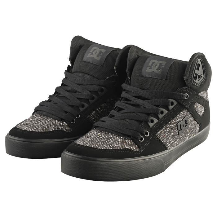 Baskets Blanches Homme Dc shoes Pure | Déstockage Dc shoes Baskets Blanches Homme Dc shoes Pure | Déstockage Dc shoes
