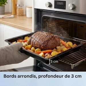 Griglia Forno Hotpoint Ariston Indesit Scholtes - 44,6 X 36,5 Cm - Ricambio C00295924