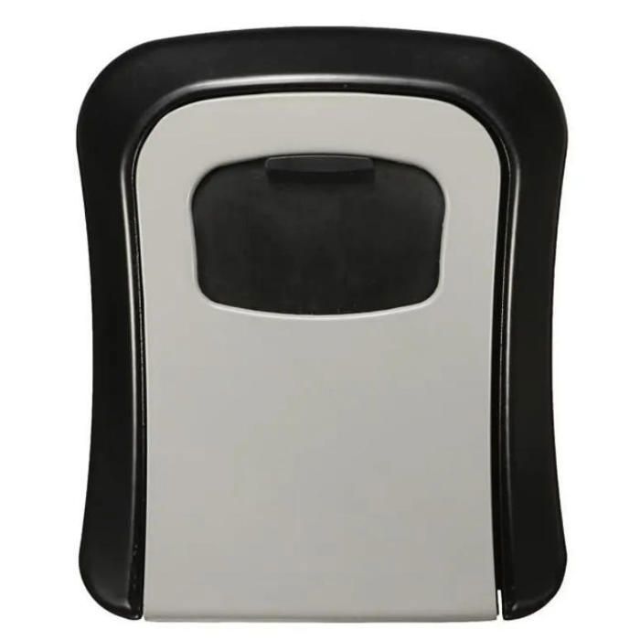 Coffre-Fort à Empreinte Digitale, Coffre-Fort d'armoire avec Serrure à